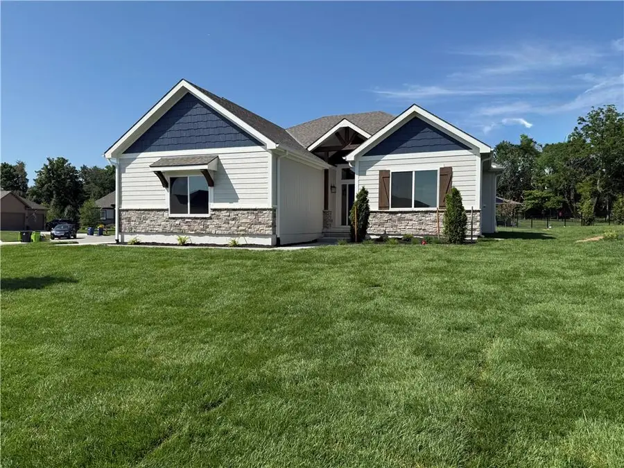 9301 SW Leviathan Court, Lees Summit, MO 64064 - Image #2