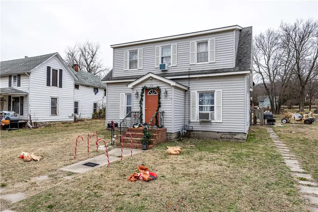 616 Adams Street, Fredonia, KS 66736 - Image #1