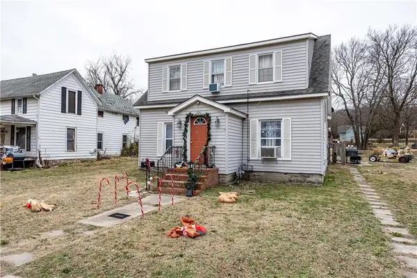 616 Adams Street, Fredonia, KS 66736