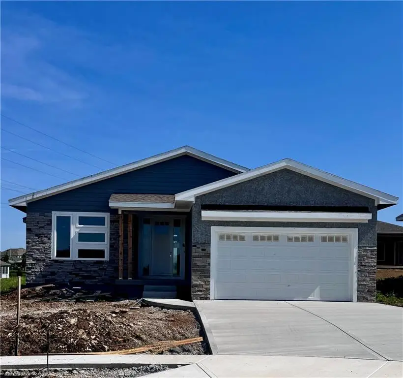 4218 W 158th Terrace, Overland Park, KS 66224 - Image #2