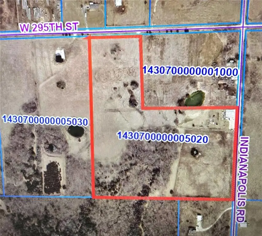 00000 Indianapolis Road, Paola, KS 66071 - Image #2