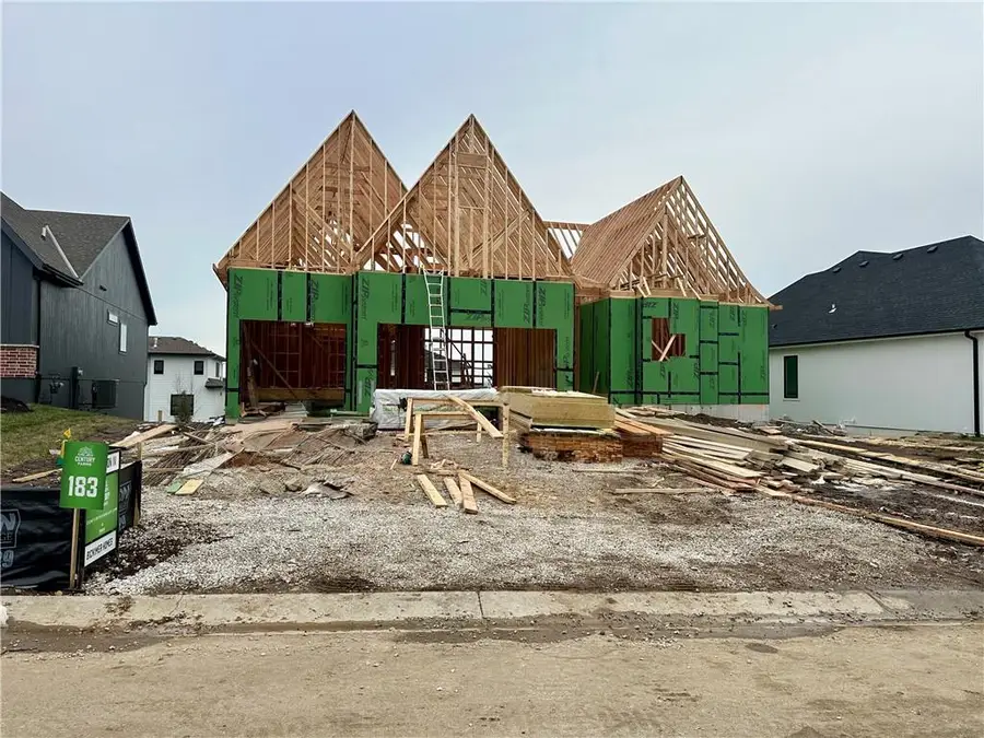 17017 Parkhill Street, Overland Park, KS 66221 - Image #2