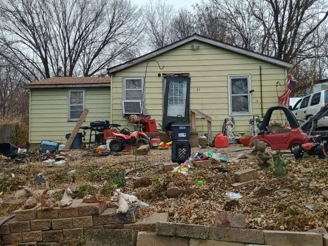 1901 Spring Street, Kansas City, MO 64126 - Image #1