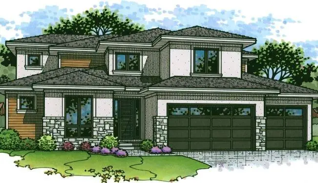 16047 S Twilight Lane, Olathe, KS 66062 - Image #1