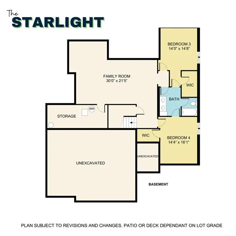 204 SW Chelmsford Drive, Blue Springs, MO 64014 - Image #3