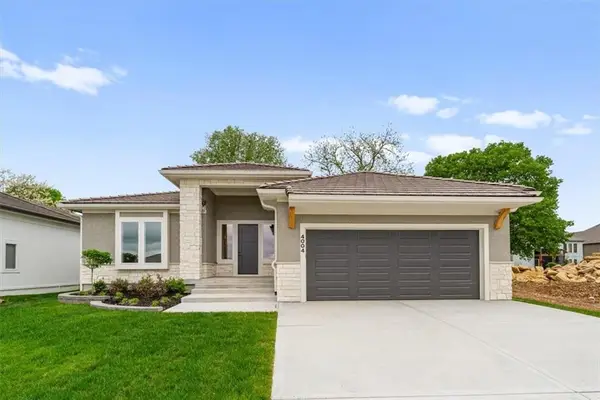 4004 NE Independence Avenue, Lee's Summit, MO 64064