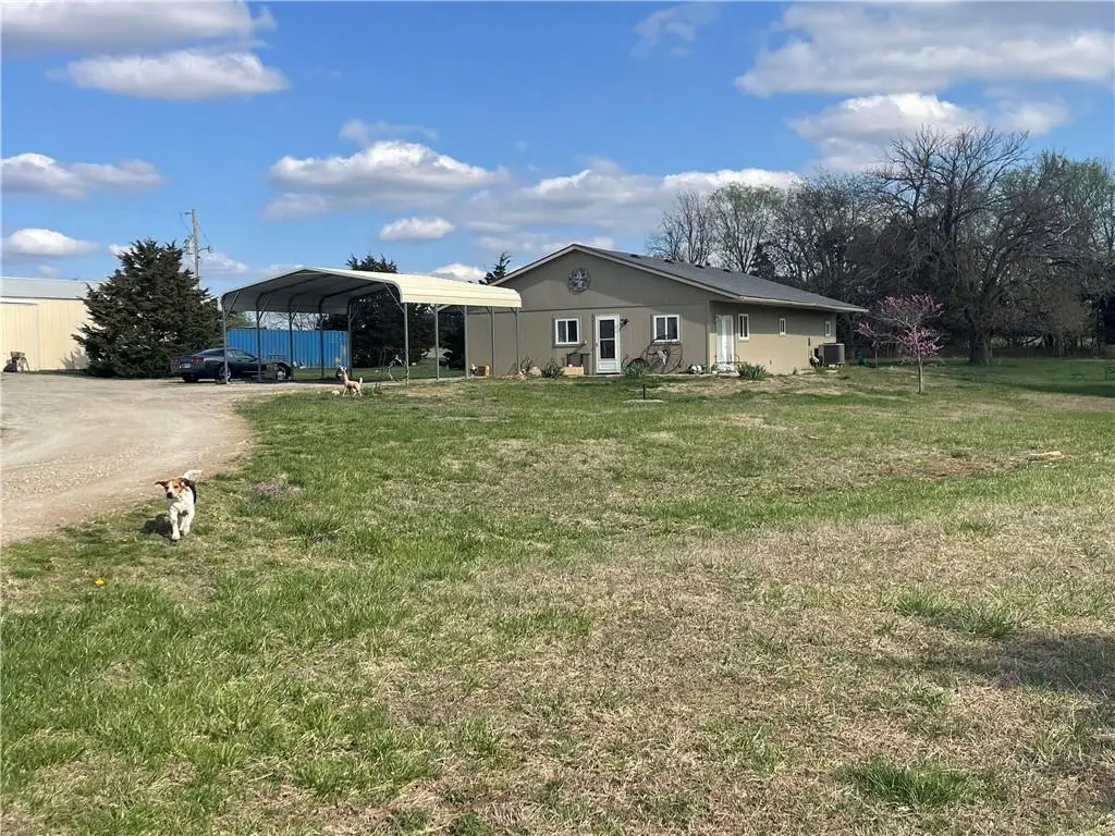 9091 W 2000 Road, Parker, KS 66072 - Image #1