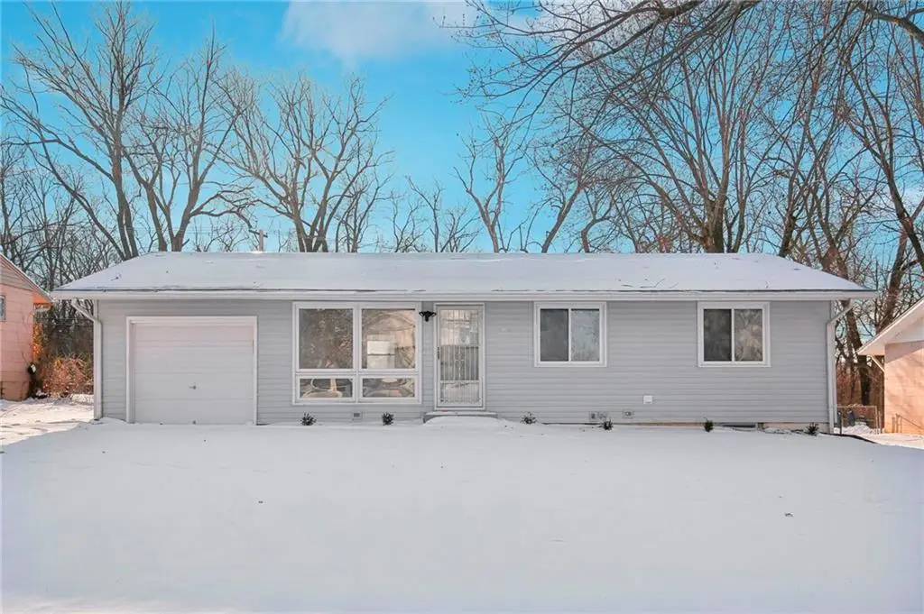 7601 E 52nd Terrace, Kansas City, MO 64129 - Image #1