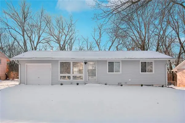 7601 E 52nd Terrace, Kansas City, MO 64129