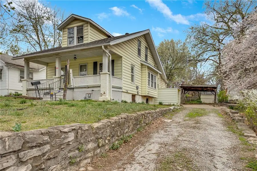 8406 Independence Avenue, Kansas City, MO 64125 - Image #2