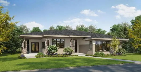 3262 SW Pergola Park Drive, Lee's Summit, MO 64081