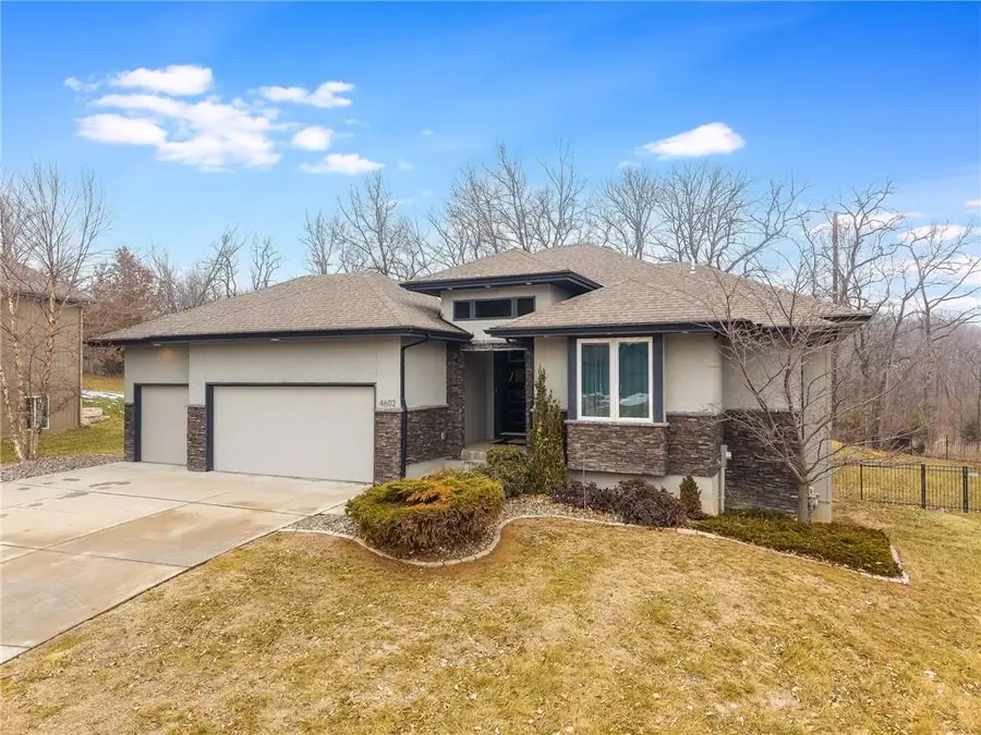 4602 NW 71st Street, Kansas City, MO 64151 - Image #2