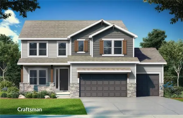 12007 W 182nd Court, Overland Park, KS 66013