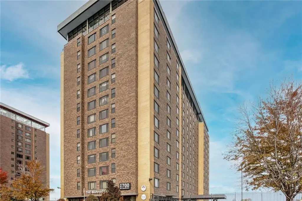 700 E 8th Street #16KL, Kansas City, MO 64106 - Image #1