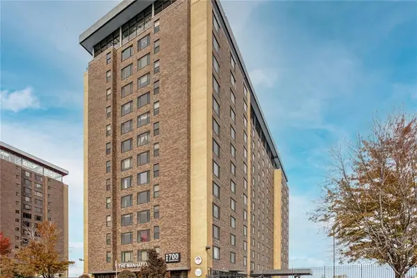 700 E 8th Street #16KL, Kansas City, MO 64106