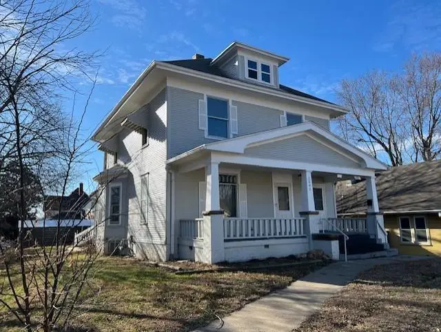 2848-2848 1/2 Sylvanie Street, Saint Joseph, MO 64501 - Image #1