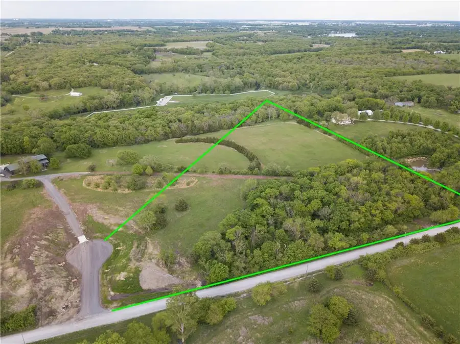 Lot 4 144th Street, Gardner, KS 66030 - #3