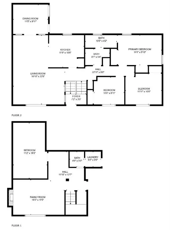 6715 Caenen Avenue, Shawnee, KS 66216 - Image #2