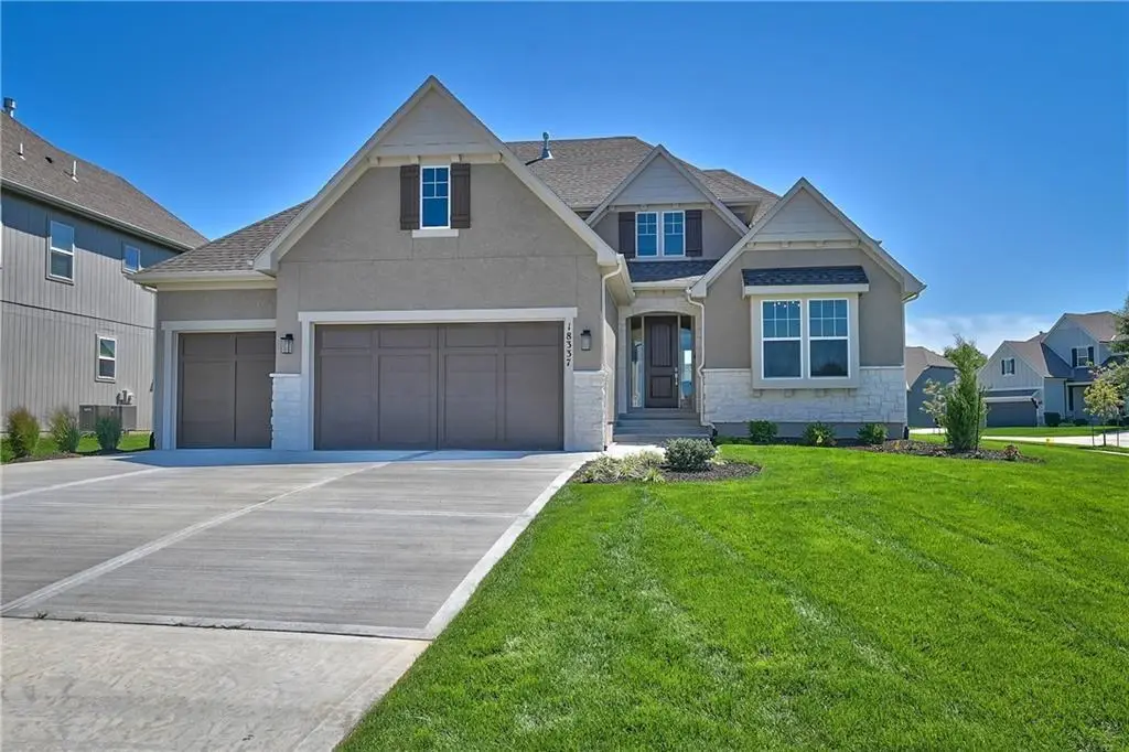 18337 Monrovia Street, Overland Park, KS 66013 - Image #1