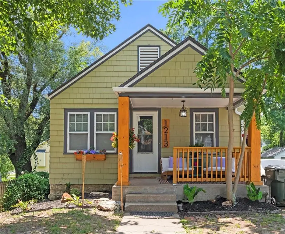 1213 Spruce Street, Leavenworth, KS 66048 - Image #1