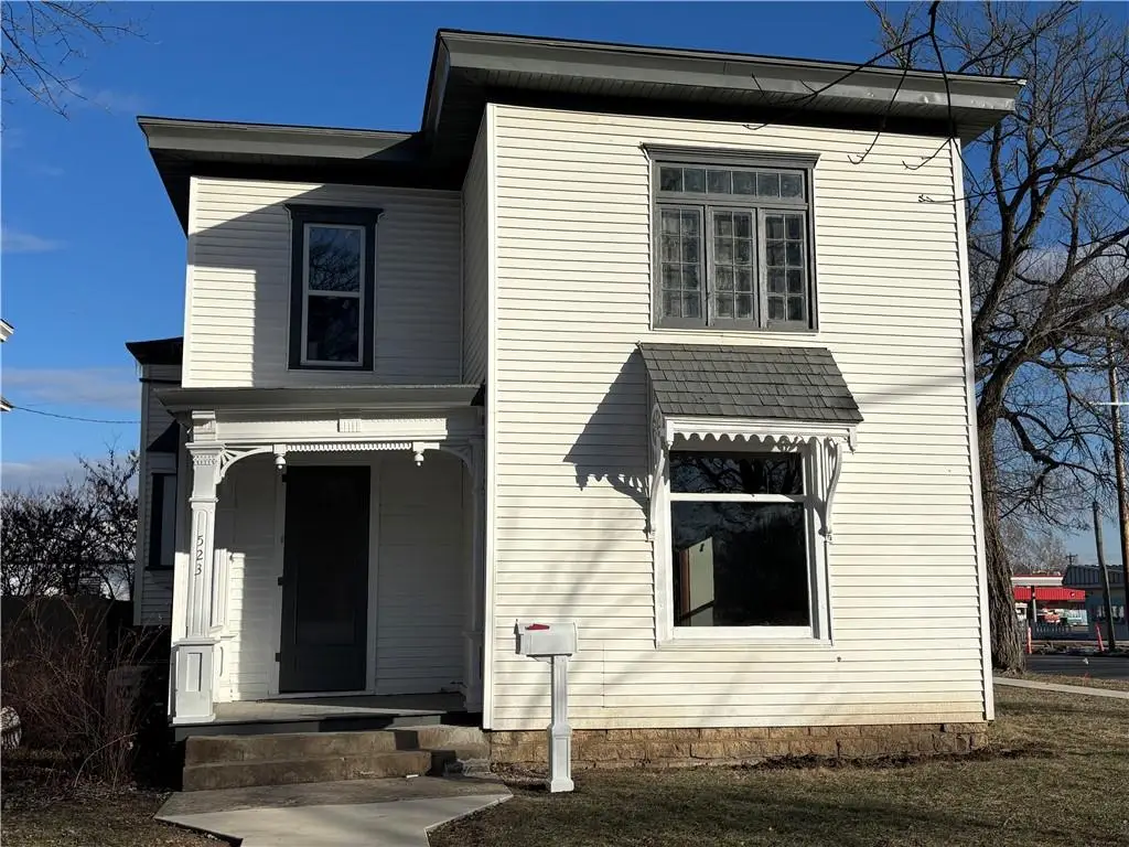 523 S Judson Street, Fort Scott, KS 66701 - Image #1