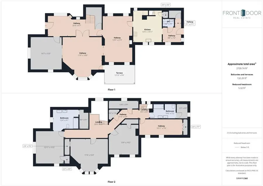 523 S Judson Street, Fort Scott, KS 66701 - Image #2