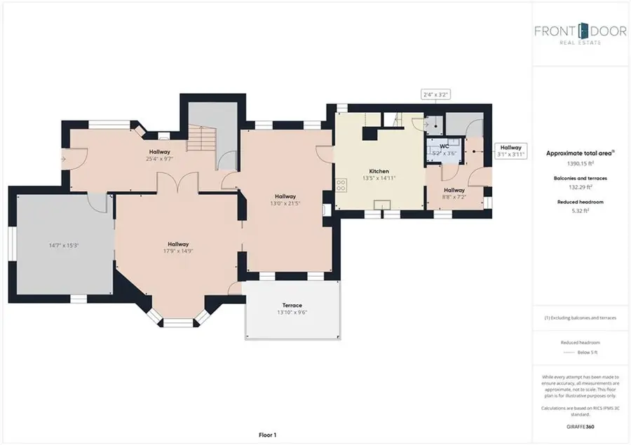 523 S Judson Street, Fort Scott, KS 66701 - Image #3