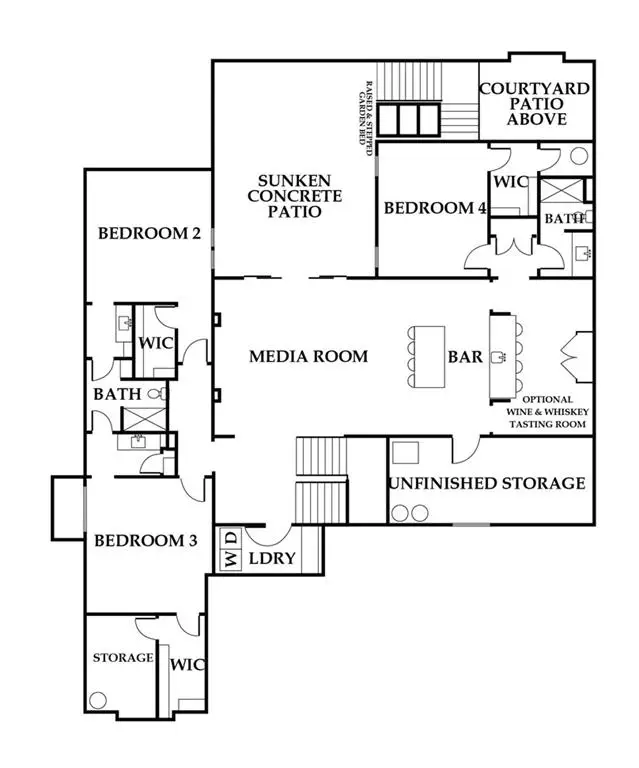 4511 W 136th Terrace, Leawood, KS 66224 - Image #3