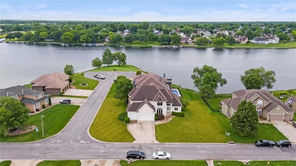 4749 SW Gull Point Drive, Lees Summit, MO 64082 - #1