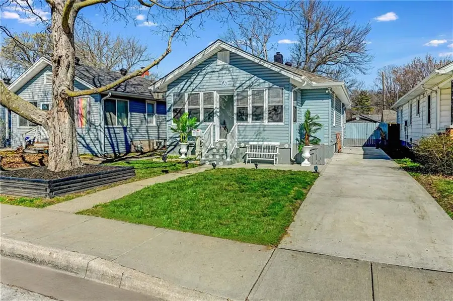 1232 E 24th Avenue, North Kansas City, MO 64116 - Image #2