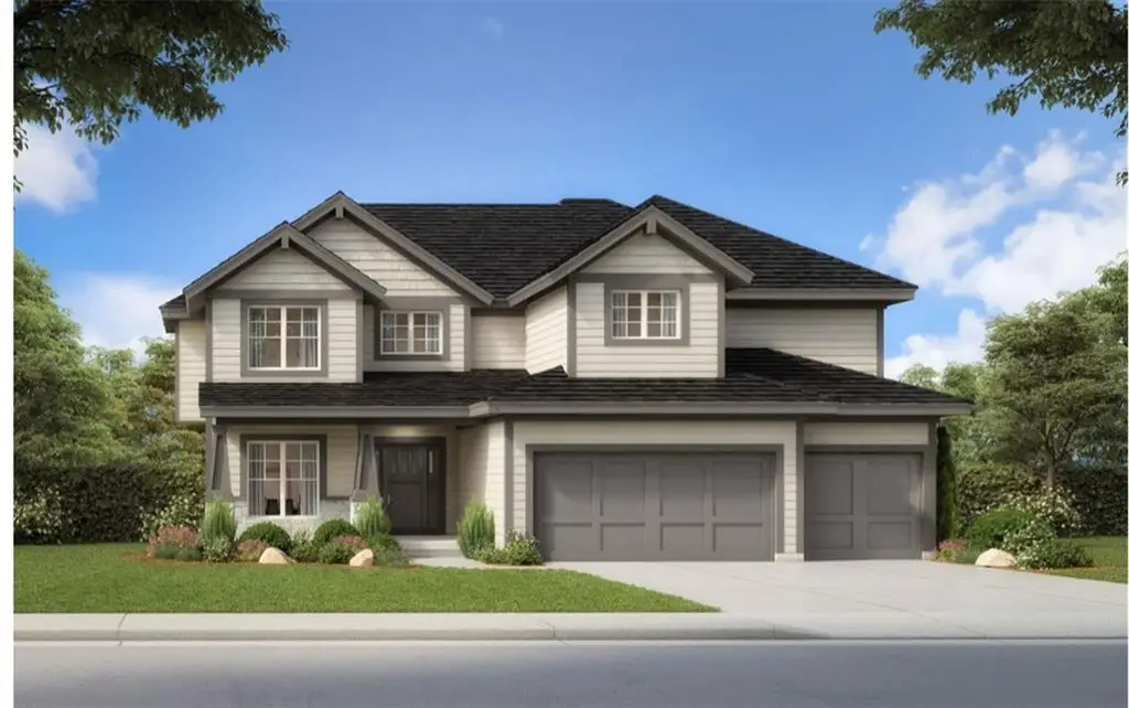 17253 W 164th Terrace, Olathe, KS 66062 - Image #1