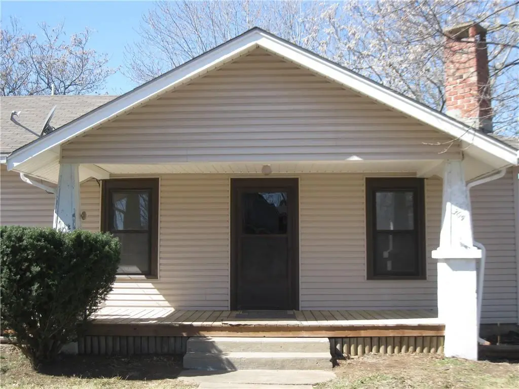 304 Cedar Street, Lane, KS 66042 - Image #1