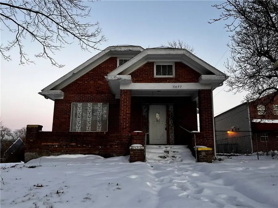 5437 Brooklyn Avenue, Kansas City, MO 64130 - Image #2