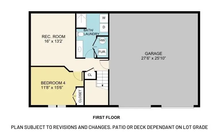 711 Winter Drive, Belton, MO 64012 - Image #3