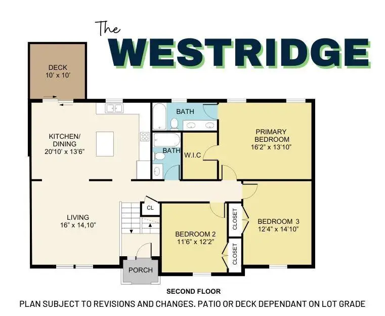 605 Summer Dawn Court, Belton, MO 64012 - Image #2