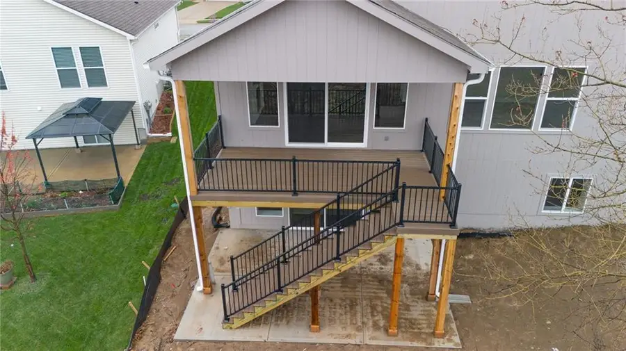 1128 SW Whitby Drive, Lees Summit, MO 64083 - Image #2