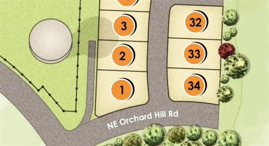 4004 NE Apple Grove Drive, Lees Summit, MO 64064 - #2