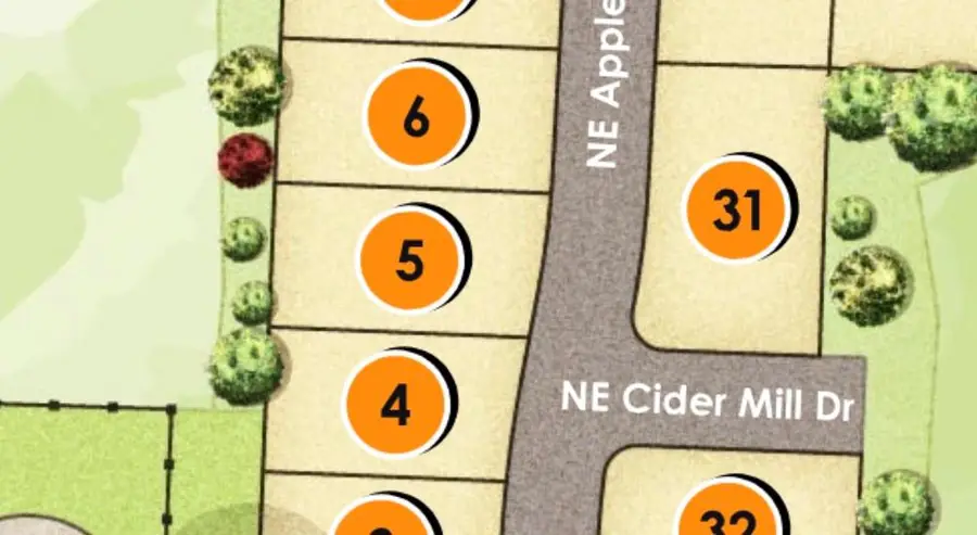 4016 NE Apple Grove Drive, Lees Summit, MO 64064 - #2