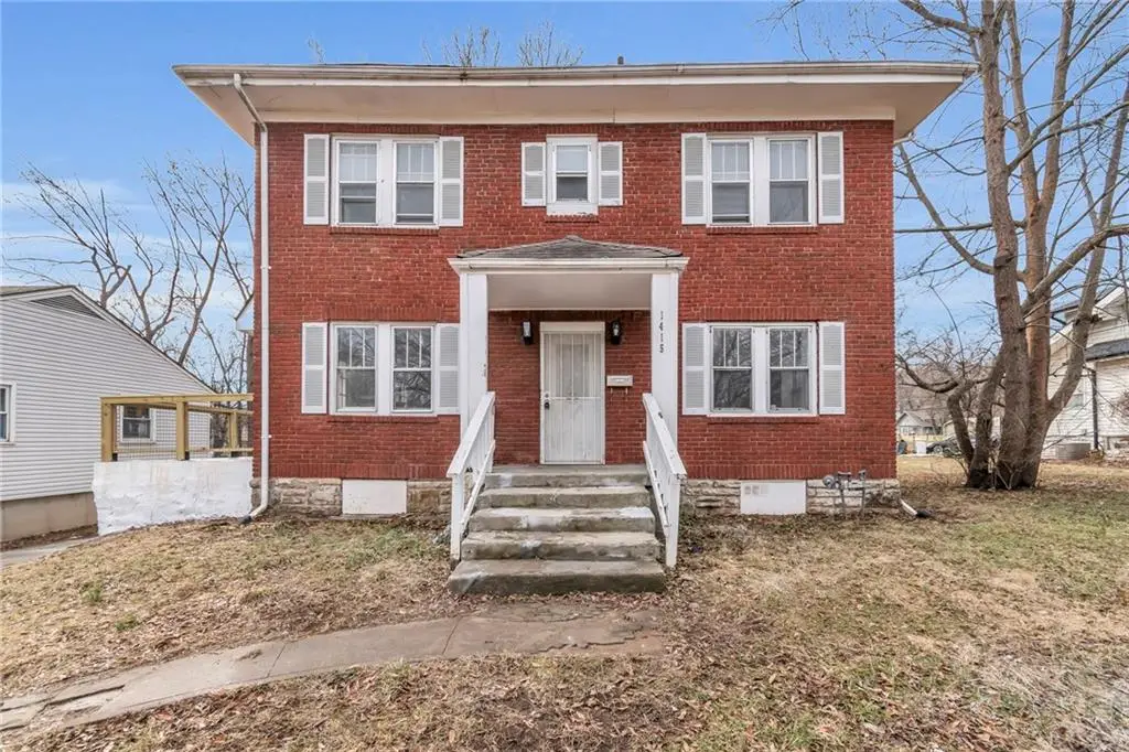 1415 E 76th Terrace, Kansas City, MO 64131 - Image #1