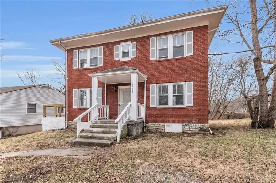 1415 E 76th Terrace, Kansas City, MO 64131 - Image #2