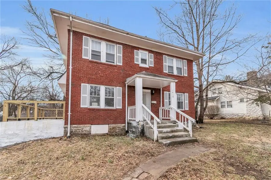 1415 E 76th Terrace, Kansas City, MO 64131 - Image #3