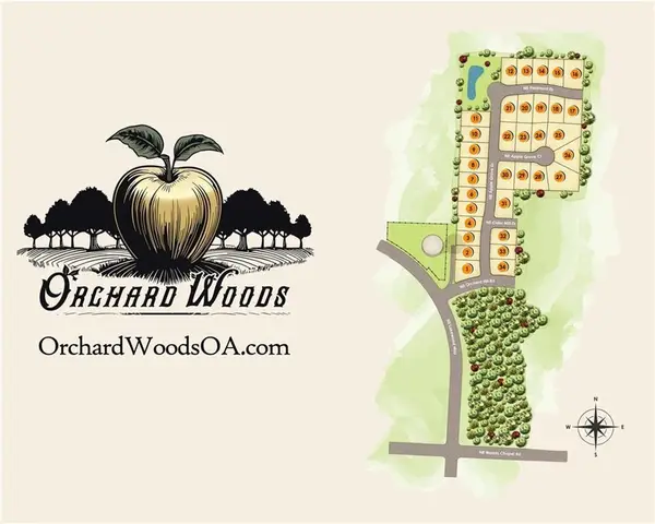 1205 NE Apple Grove Court, Lee's Summit, MO 64064