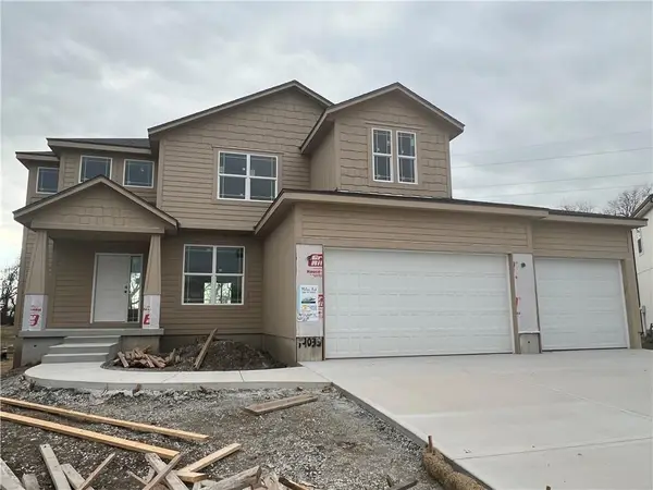 19033 W 169th Place, Olathe, KS 66062