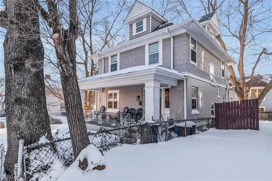 340 Bales Avenue, Kansas City, MO 64124 - Image #2