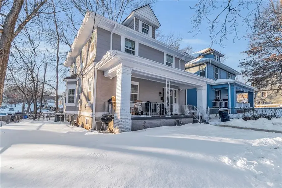 340 Bales Avenue, Kansas City, MO 64124 - Image #3