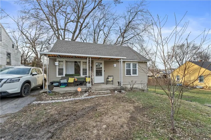 1212 Harris Avenue, Independence, MO 64052 - Image #3