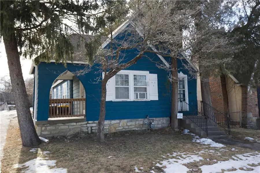 2811 E 63rd Street, Kansas City, MO 64132 - Image #2