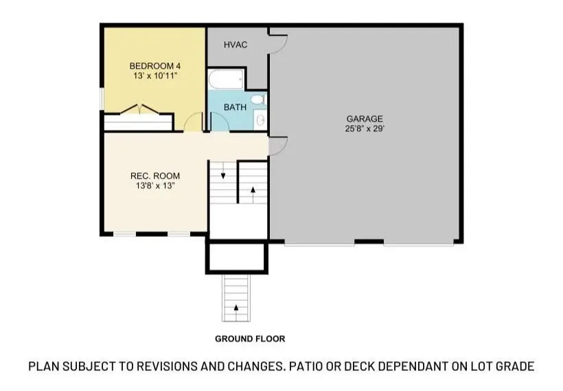 506 Foxglove Lane, Raymore, MO 64083 - Image #3