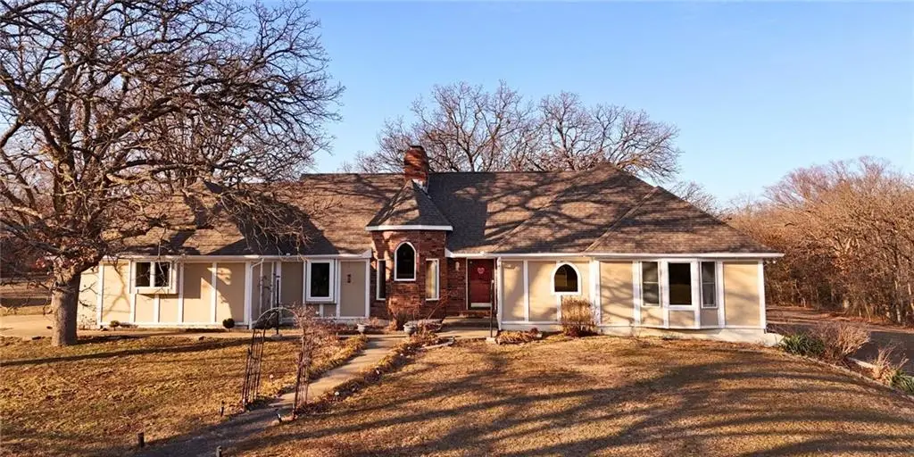 14485 E Quail Road, Nevada, MO 64772 - Image #1