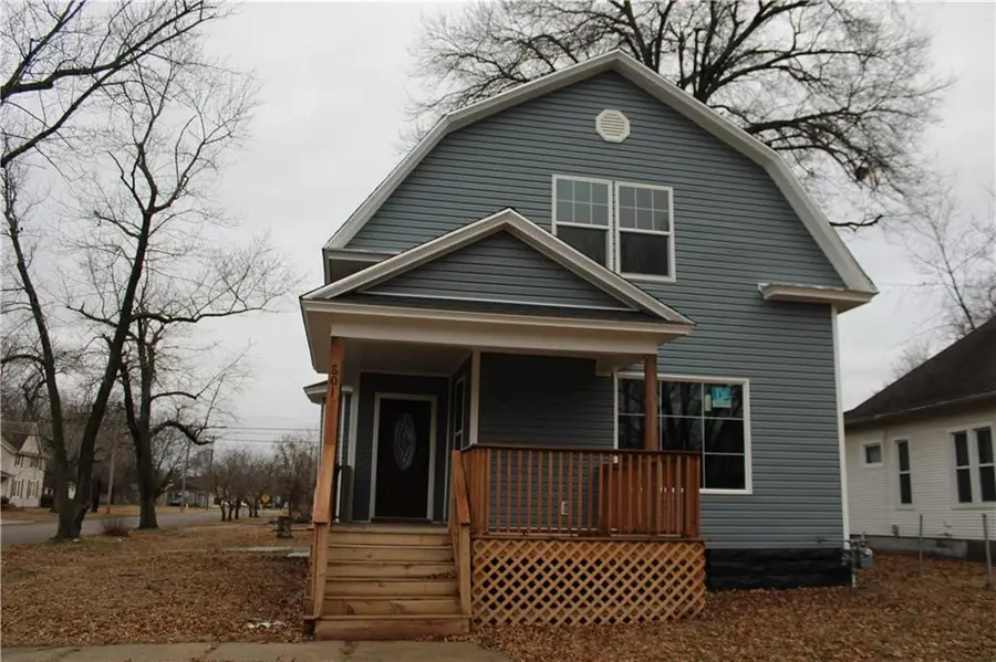 501 W 8th Street, Pittsburg, KS 66762 - Image #2